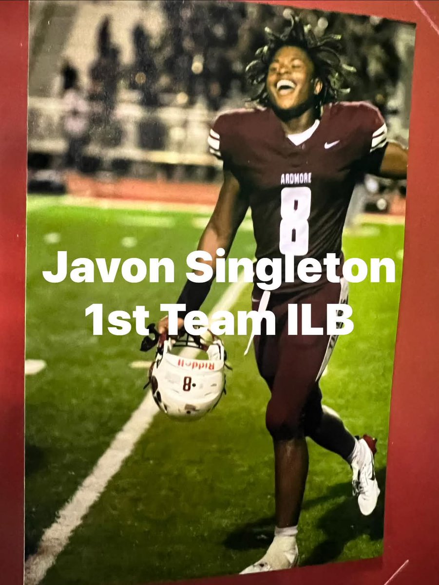 Leroy Williams Jr (@javonrecruiting) on Twitter photo Congratulations, son, keep shining. God has a purpose for you in all areas of life!! <a href="/JavonSingleton1/">Javon Singleton</a> Congratulations, son, keep shining. God has a purpose for you in all areas of life!! <a href="/JavonSingleton1/">Javon Singleton</a>