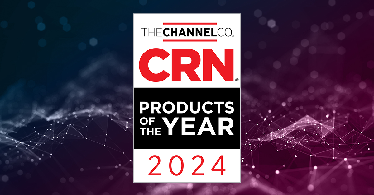 TracyFXChange's tweet photo. Congrats to the companies whose products have been selected as the winners of @CRN’s 2024 Products of the Year Awards! You can learn about them all here: https://t.co/ouxDsNNIbC. https://t.co/gaOAgkVs4e