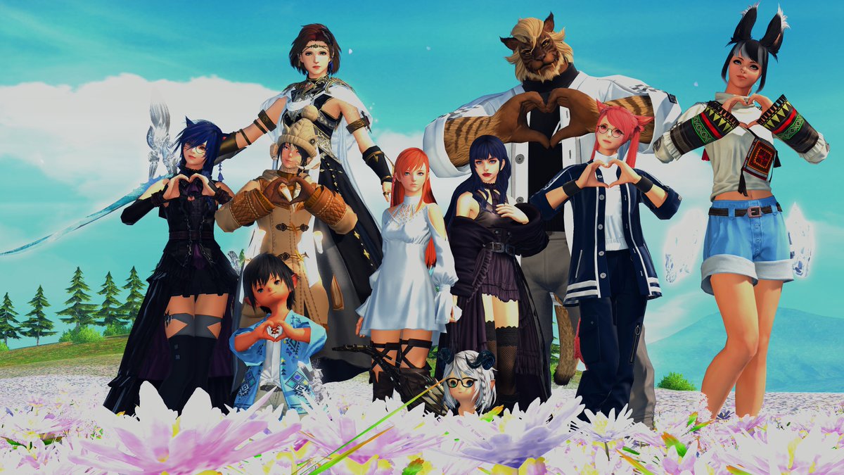 Zzyxl's tweet photo. < Genesis of Legends > ✅ 

415 pulls, 37.2hrs instance time, 53.1hrs overall raid time.

Very different fight compared to DSR/TOP, but fun nonetheless. Fun fight, fun group and happy with how we played. 

Miro is OP, Lesbians saved and I like my gogurt drippy brah. (iykyk) https://t.co/f1VbldRkAV