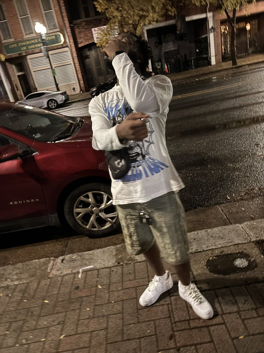 Better know you some special