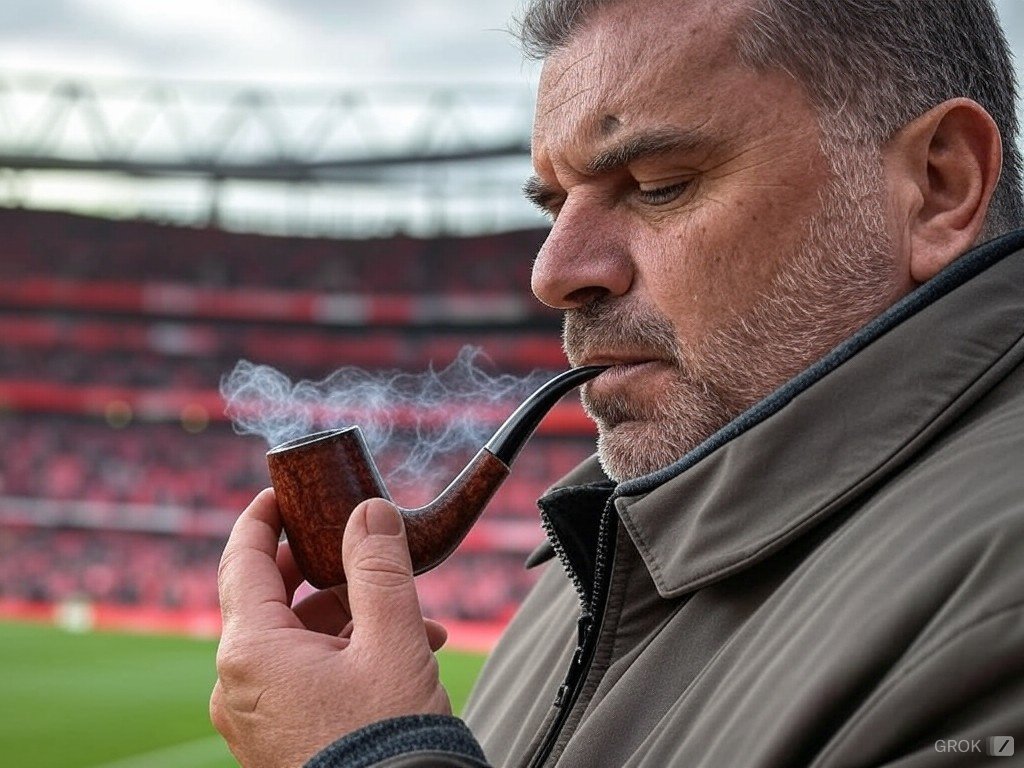 TalkingTHFC's tweet photo. WE ARE COOKING 🔥🔥🔥🔥 https://t.co/JBGffyqUVm