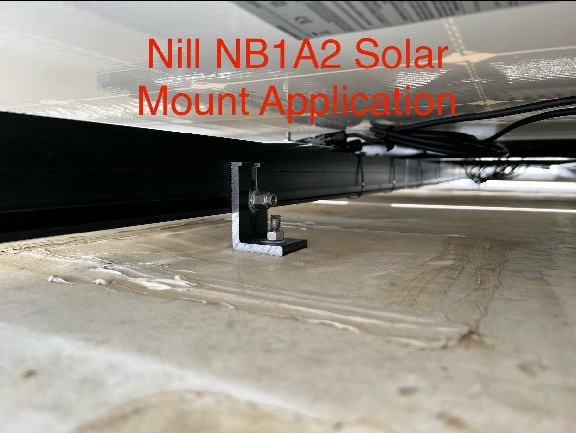 Nill Building Solutions is a company known for its innovative waterproofing products in the construction industry. Here are key points about the company based on available information: - **Founding and Innovation**: Founded by Lance Nill, the company started with addressing water