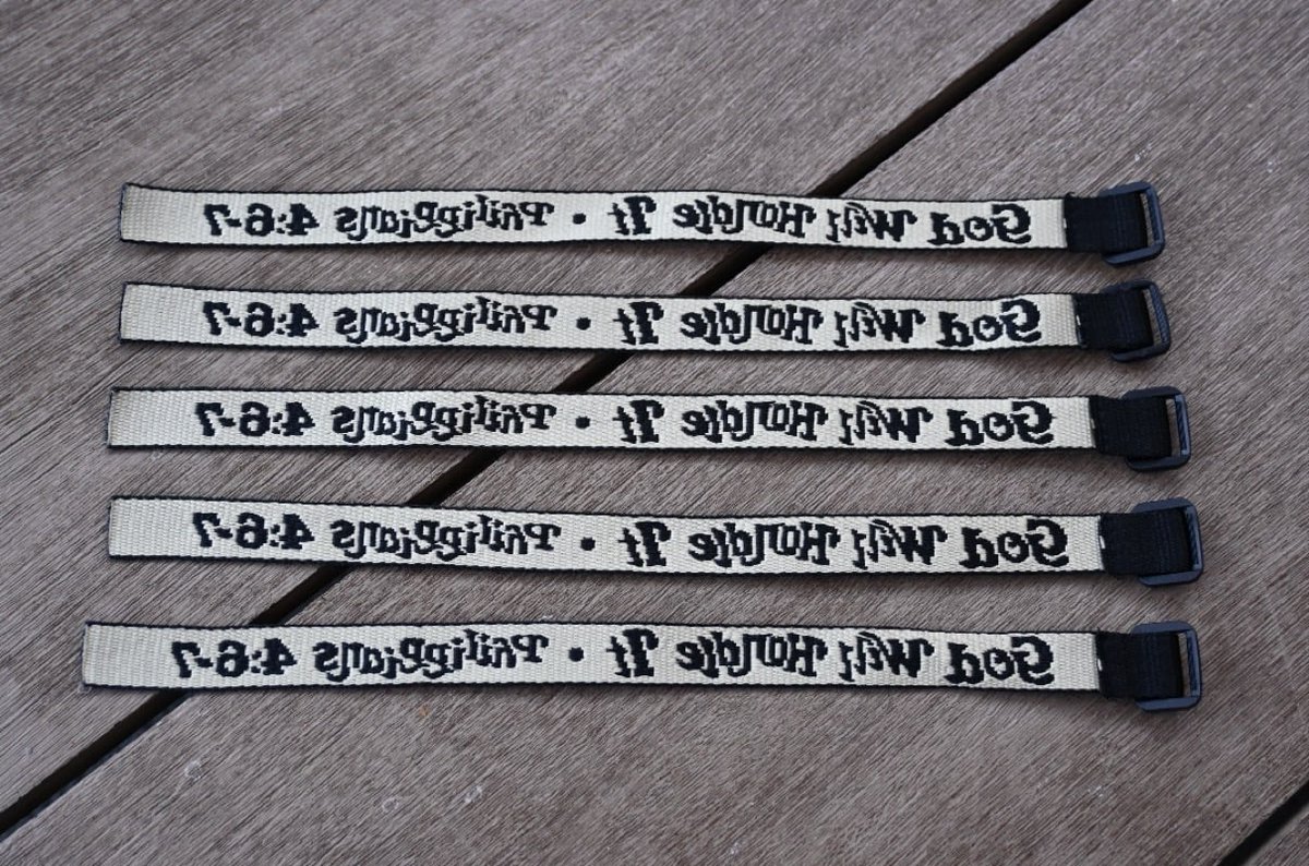 GreDeeArts's tweet photo. 🗣️GOD WILL HANDLE IT🗣️ AVAILABLE NOW! Bracelet &amp; Enamel Pins! https://t.co/JyA1AKPqs0 https://t.co/AhEPTfKUyT