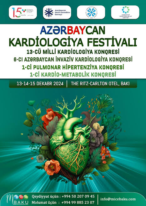 ErcanKARABEY3's tweet photo. 13. Azerbaycan Ulusal Kardiyoloji Festivali kapsamında Azerbaycan'da çalışan meslektaşlarımıza "Kateter Laboratuvarında Standartlar Kursu" gerçekleştirdik. #Türkiye #Azerbaycan @azerbaycankardioloji @TKDResmi @drfaridaliyev @drurahimov @drulvimirzayev @IlgarTahiroglu https://t.co/P8z2X816Ut