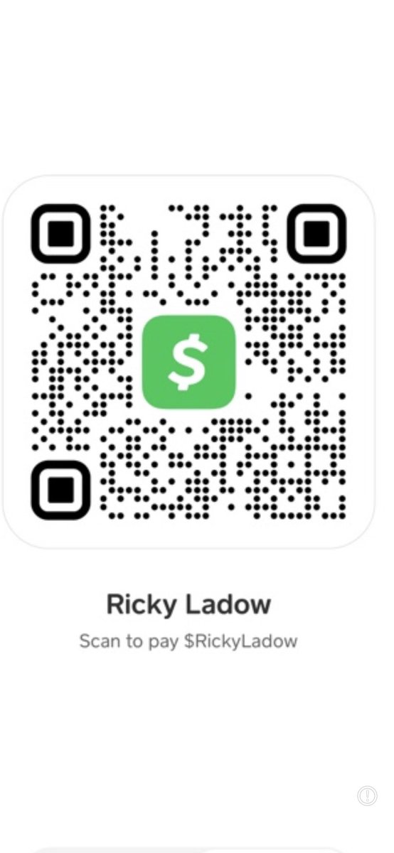 Ricky Ladow tweet media