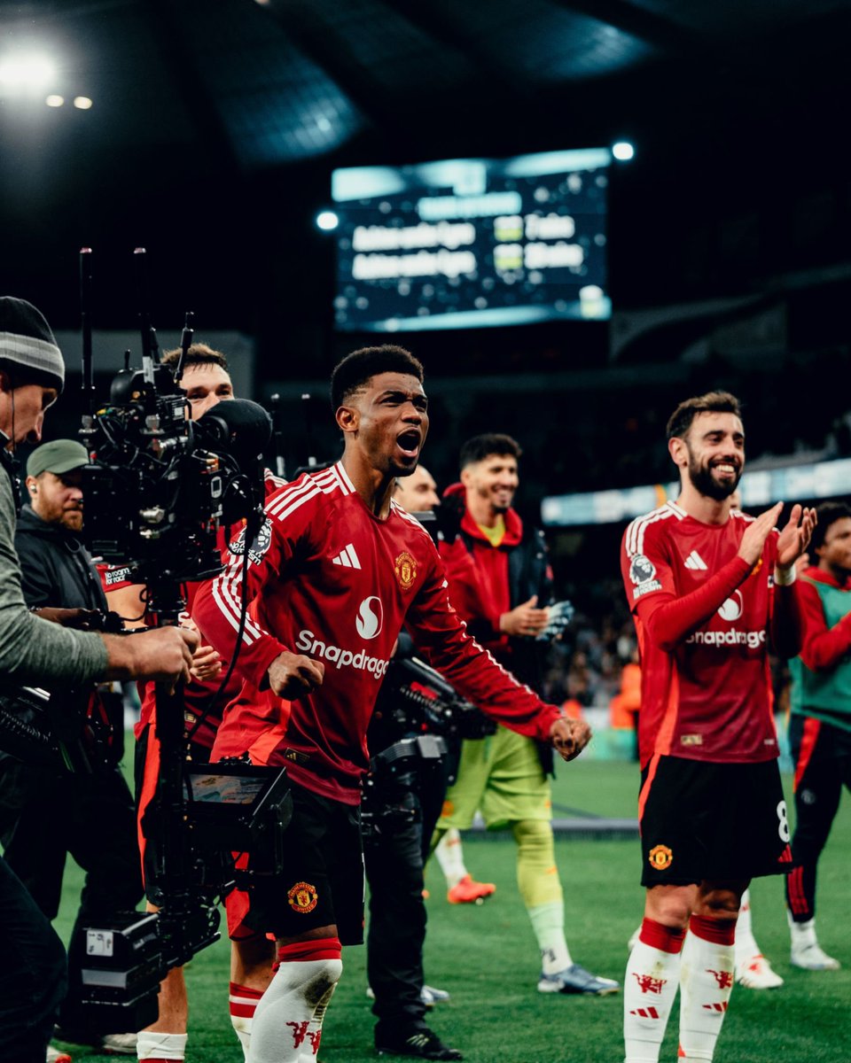 United Zone tweet media