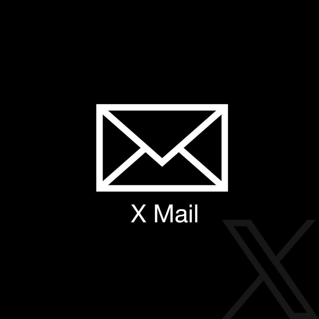 DeFiTerminal's tweet image. 🚨 BREAKING: @elonmusk confirms that @X will launch its own email service