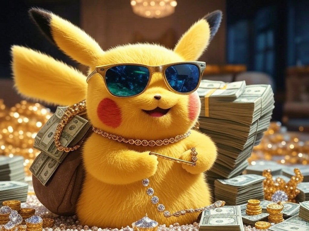 realpikaboy's tweet image. Thank you @ionet and keep rising 🚀
$IO #IO #GPUArmy