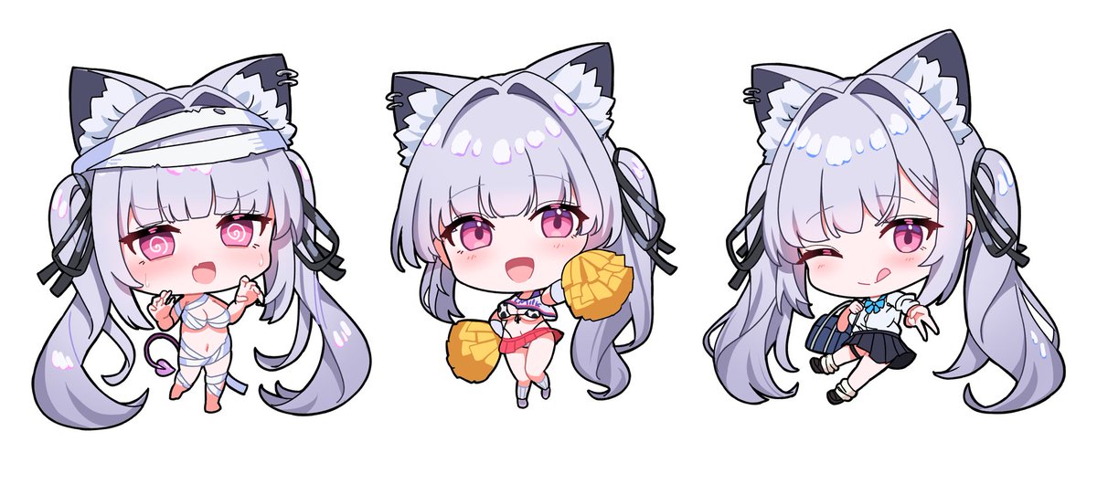 アクキー用のSDでけた 