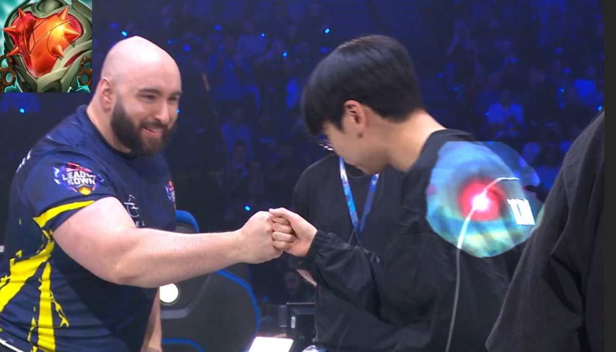 Akumaaroo's tweet image. 