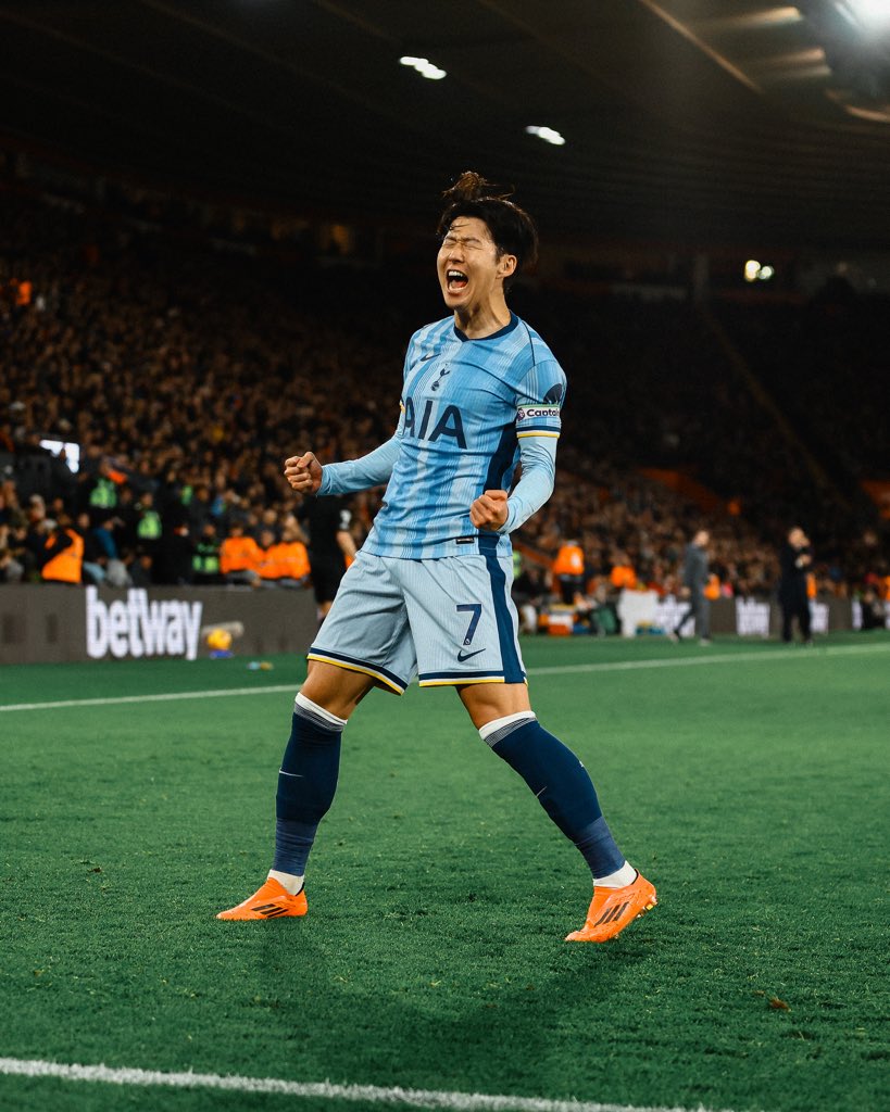 Tottenham Hotspur tweet media