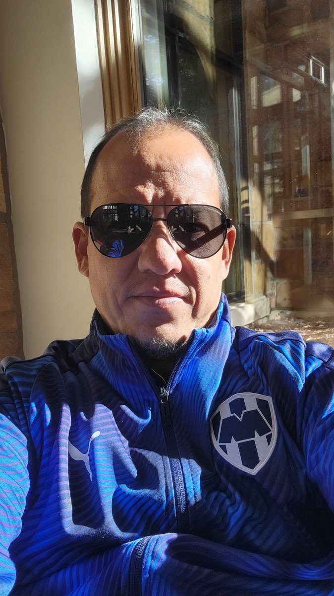 Pedro J Morales tweet media