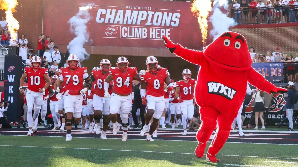 CoachGurth's tweet photo. PLAYOFFS? We talking about playoffs?? Yes Toppers! We take on @LincolnRiley and the Trojans! Another rematch! It’s the Cotton Bowl!

📍: AT&amp;T Stadium (yes again)
⏰: 8:00pm
📺: ESPN
🪡: ⚪️⚫️⚪️

#SpotTheBall #GoTops https://t.co/LoXolWvWWs