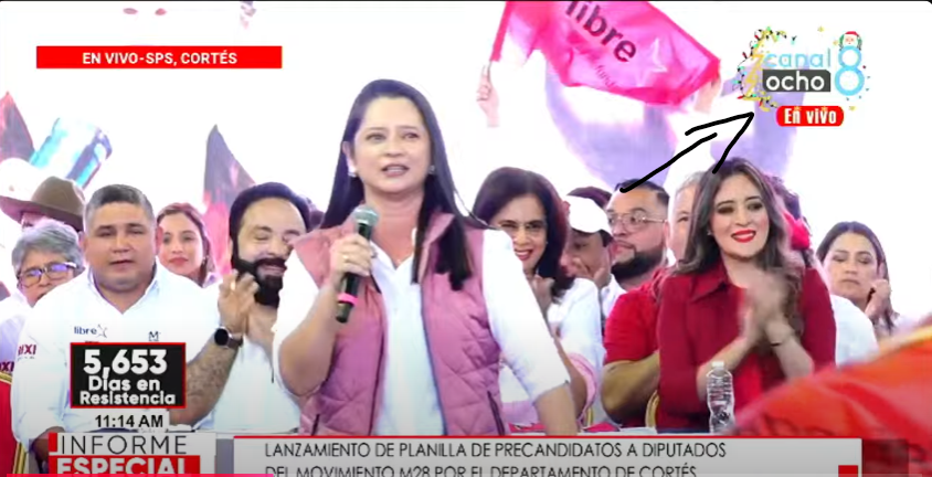El ARTÍCULO 229 de la Ley Electoral deja claro que usar medios estatales para campaña política es una ilegalidad. <a href="/CneHonduras/">CNE_HONDURAS</a>, el procedimiento debe ser parejo y la ley aplicada sin excepciones.