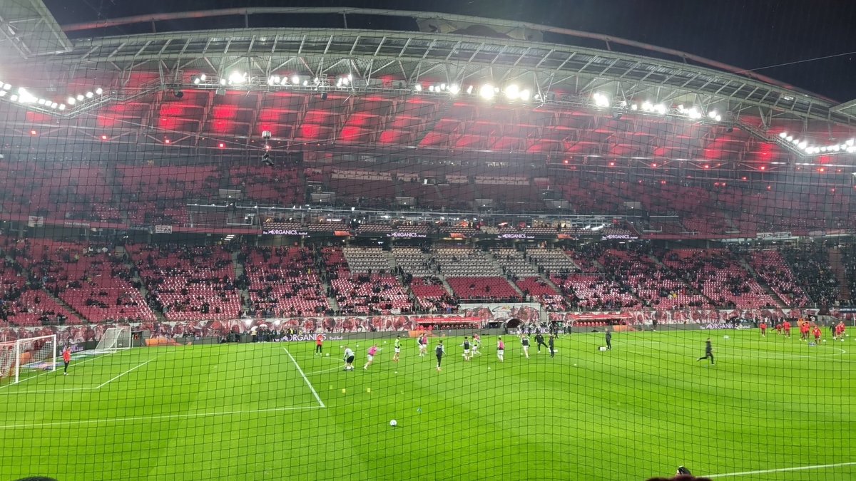 Chemiker_Lars's tweet photo. And with that, the 2024 season comes to an end.
#rblsge https://t.co/X4sxQupD9r