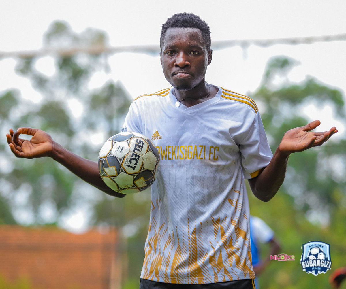 BUBZ League tweet media