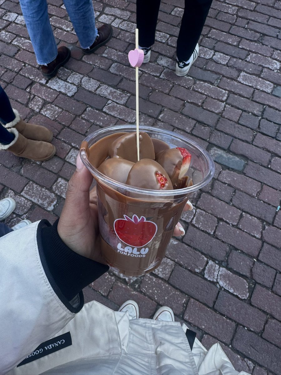 CsJesha's tweet photo. Yum https://t.co/iizL5GUqp0