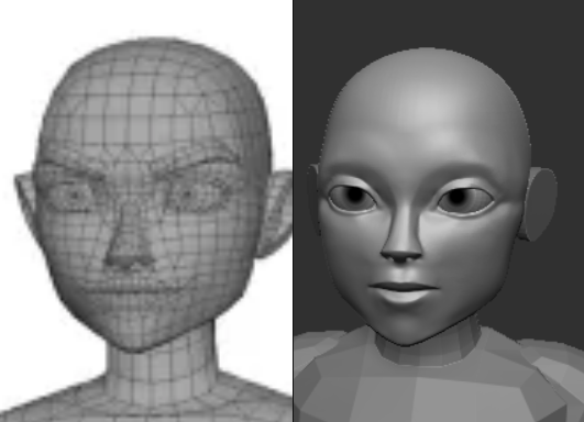 Now I'm actually working on a moco character! Wish me luck, because I'm planning to make a ton of concepts for this great game!
#moco #joinmoco #supercell