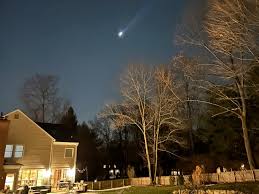 What a coincidence...that aliens started using drone-like spaceships at about the same time that cheap human-made drones became available at Walmart and every other big retail store. hmmm.