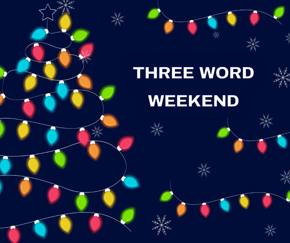 npcityradio's tweet photo. Describe your weekend in THREE words, or using a GIF or send us a photo!      

Were you…    
🎙️at the Kingsway sessions with @MarkWatkinPrice and the Warehouse Church Choir
🎄Out for #Christmasofficeparty
🕺2 Rude at the @Cornexchangenpt 
or doing something completely different?   

Let us know!  
Go, go, go!
