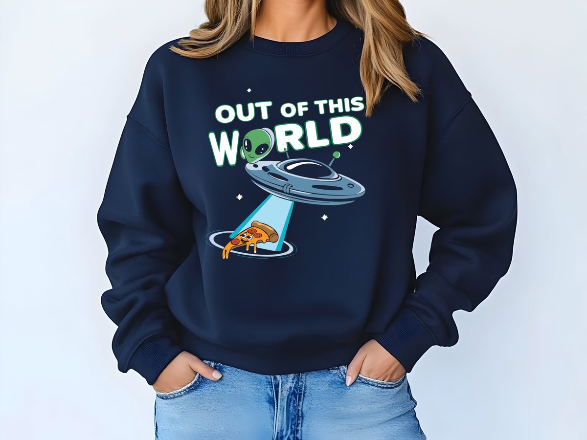 nordesigner83's tweet photo. Out of This World: Alien Pizza Party
#alienspaceship #pizzaartesanal #outofthisworld #cosmicfood #gloweffect #spacevibes #funillustration #scifiart #whimsicaldesign #starrybackground
https://t.co/yU1OuMWs3I https://t.co/vKsfuqeGXp