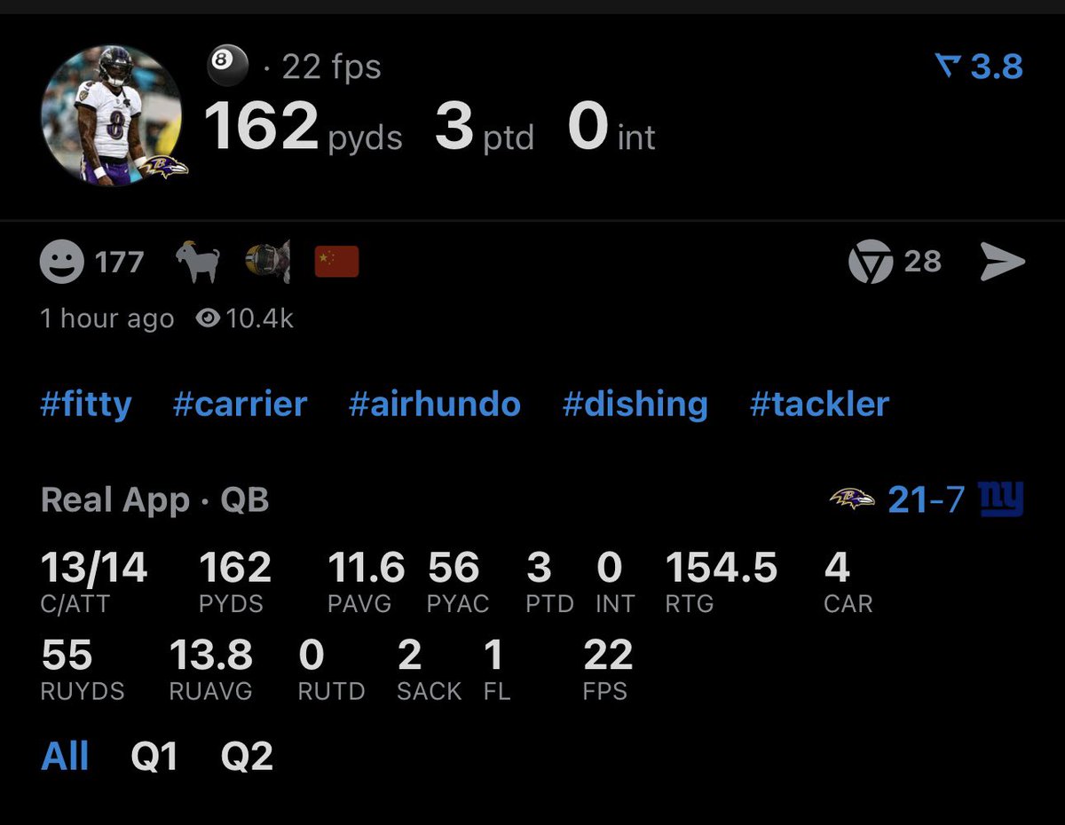 ddoubble07's tweet photo. #OnlyHalftime https://t.co/R3oC8uPlfx