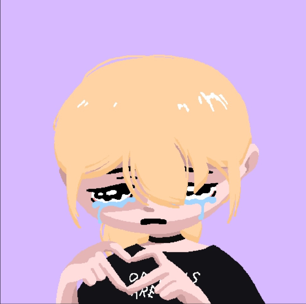 Is everyone ready? 

I didn't get on the WL but I still love you <a href="/sleepyheadsbtc/">Sleepyheads</a>