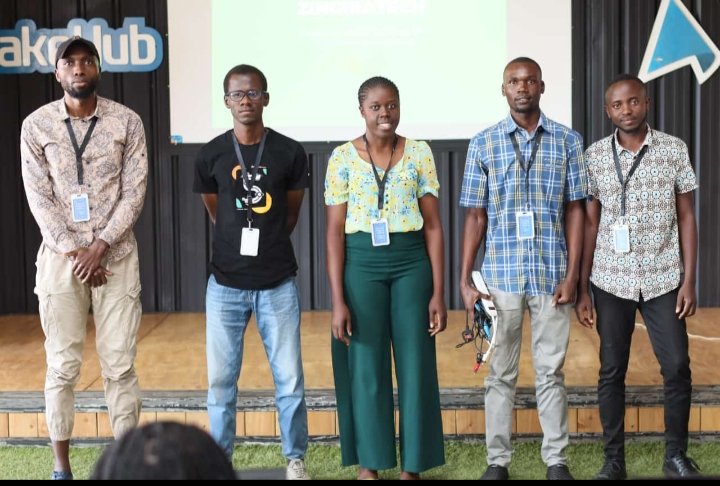 DoreenAtieno17's tweet photo. Congratulations team #ZingiraTech and dear self. This group has taught me a lot, leadership, collaboration and the power of teamwork.@kherldhussein @Steve462021334 @WycliffeAlphus @Mi_ni_mjanja I appreciate you all.π₯
#codeandcheerHackathon
#zone01kisumu #KIEPskies #newnexus https://t.co/22vAp2t280