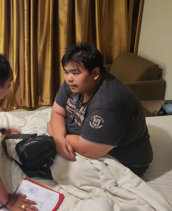 🇮🇩A҉b҉d҉u҉l҉ A҉z҉i҉z҉ 𓃵 tweet media