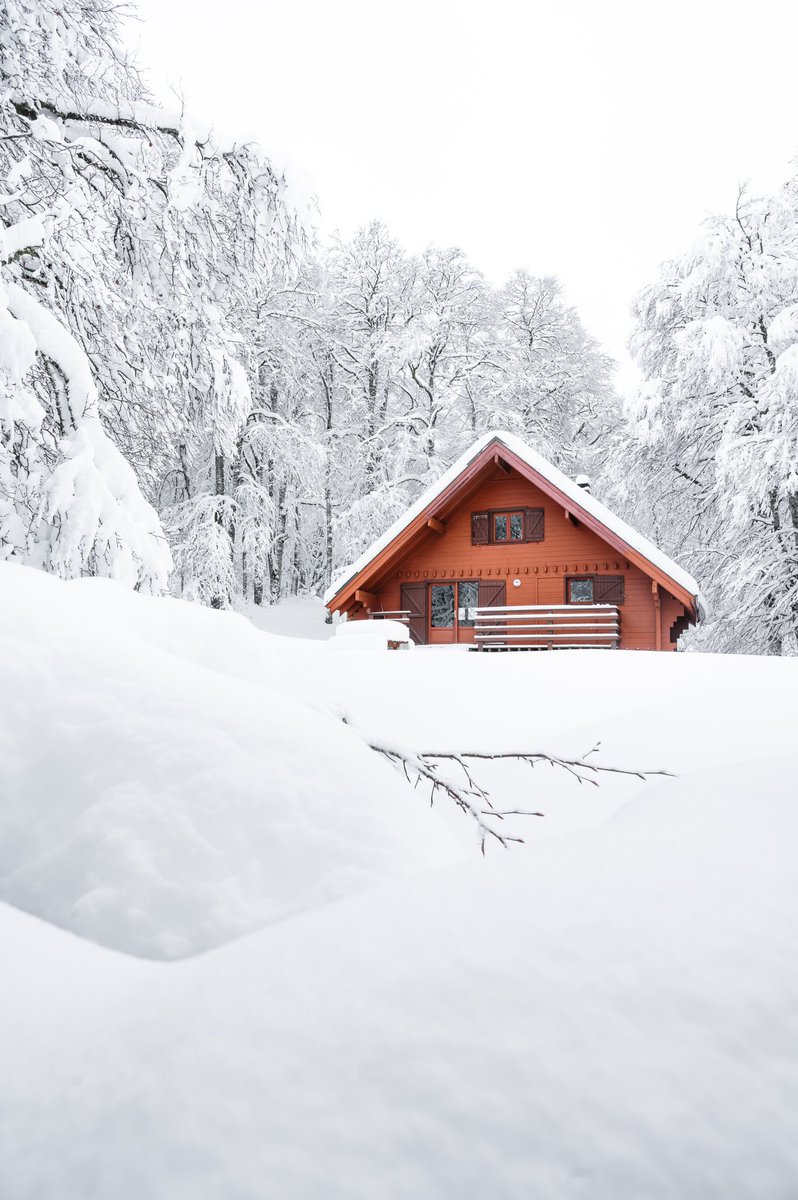 MarcoUrrutia_PB's tweet photo. Évasion hivernale à Iraty https://t.co/oi6RCz5bHL