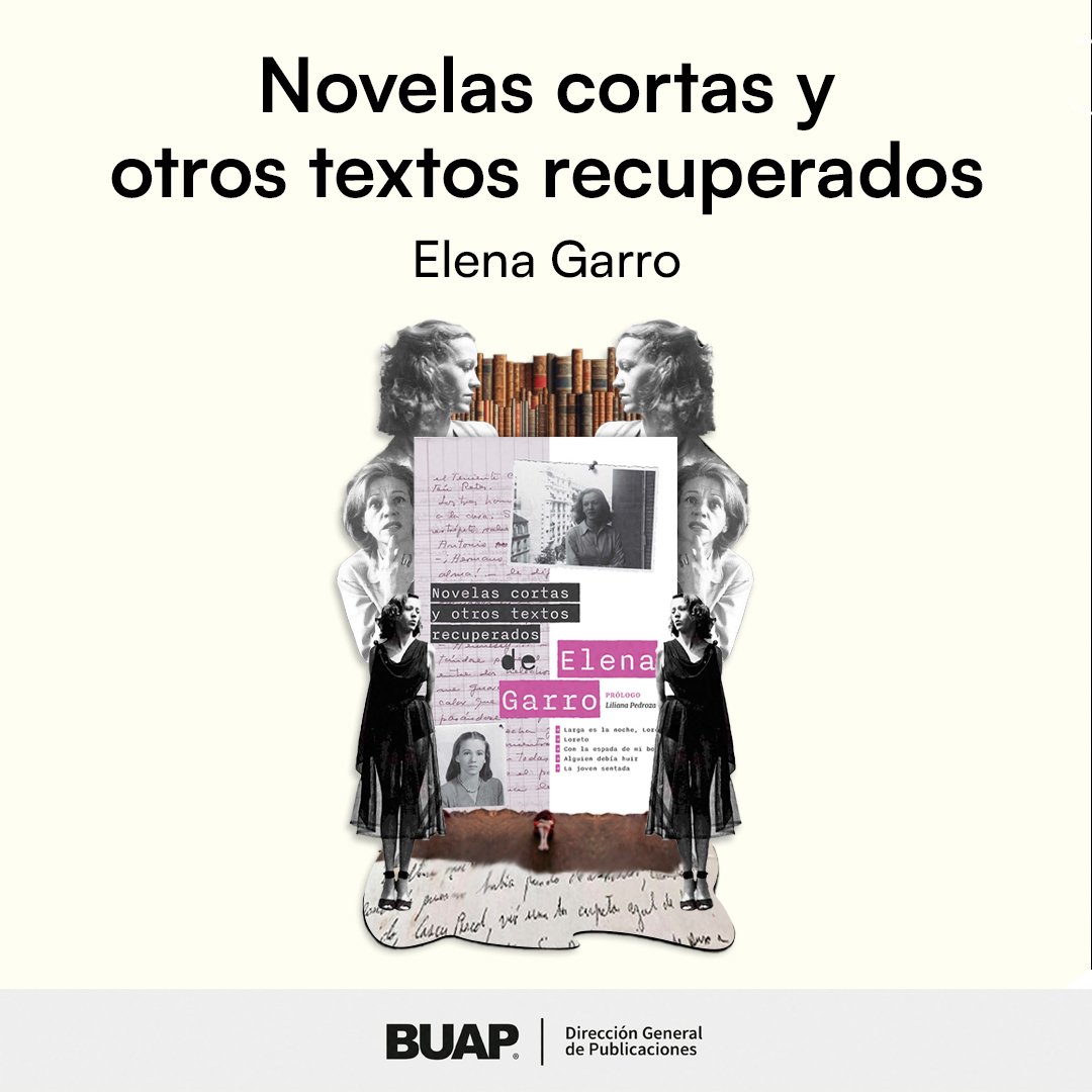 Publicaciones BUAP tweet media