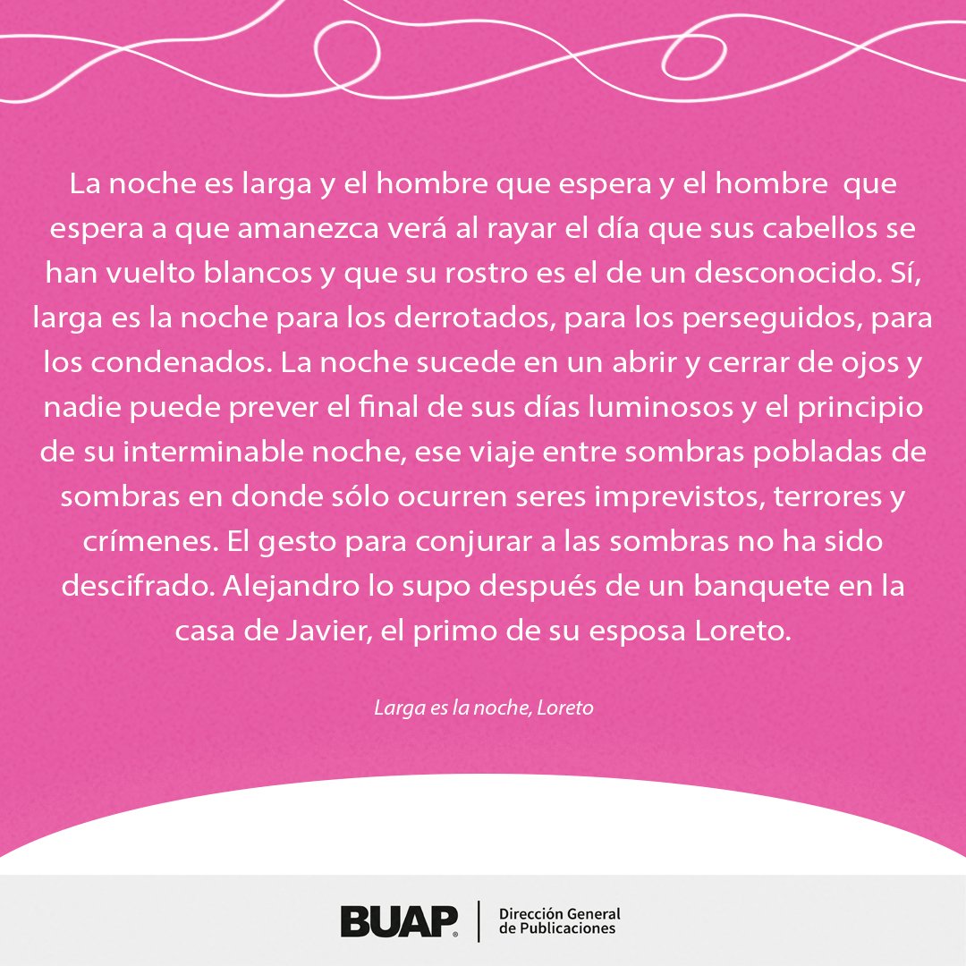 Publicaciones BUAP tweet media