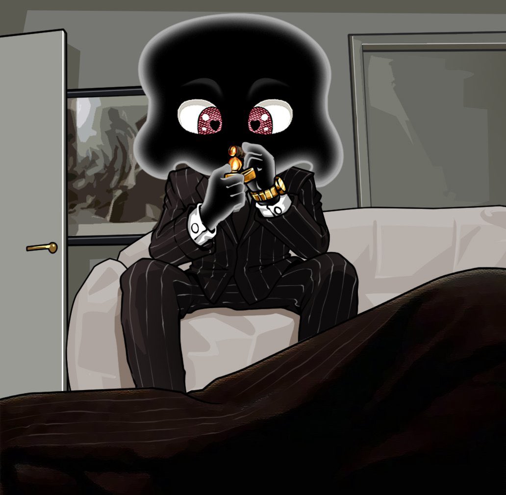 Drop wallets. 

Something special is coming. 👀