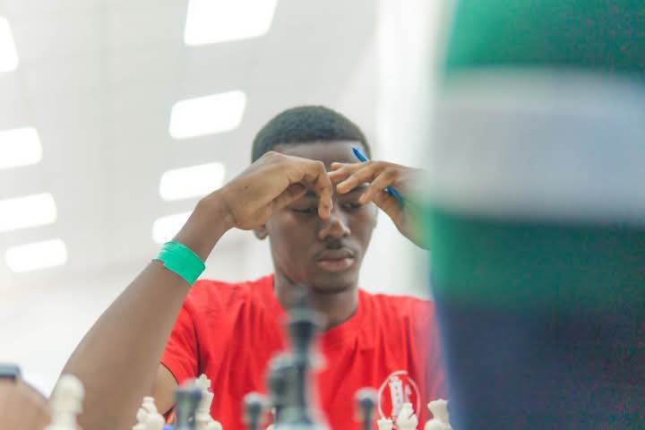 MeetsKids's tweet photo. Some of the boys associated to the BMC&amp;K playing in the Kenyan National Championship.
With 150 players in the open section, these boys have all performed extremely well.

Congratulations to you all! 
Keep up the good work 

@GMCarlsson @rubenharris @kenmask @jaltucher https://t.co/qGEVtByMie
