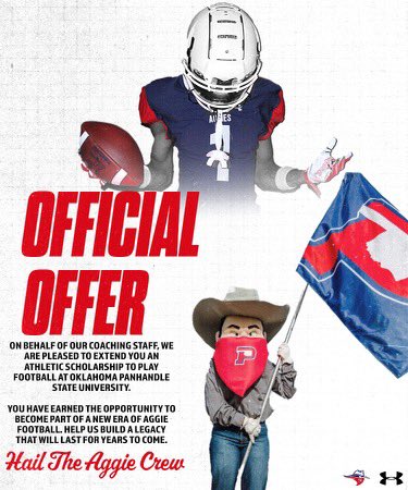 Markevan Cofer (@markevan_cofer3) on Twitter photo #AGTG After a great conversation with <a href="/EbelharB/">Brandon Ebelhar</a> I am blessed to receive an offer from <a href="/OPSUAthletics/">OPSU Aggie Athletics</a> <a href="/CoachBam16/">Bam Harrison</a> <a href="/Drobsofly/">Damien Robinson</a> <a href="/StillKimball/">Kimball Knights Football🏈</a> #AGTG After a great conversation with <a href="/EbelharB/">Brandon Ebelhar</a> I am blessed to receive an offer from <a href="/OPSUAthletics/">OPSU Aggie Athletics</a> <a href="/CoachBam16/">Bam Harrison</a> <a href="/Drobsofly/">Damien Robinson</a> <a href="/StillKimball/">Kimball Knights Football🏈</a>