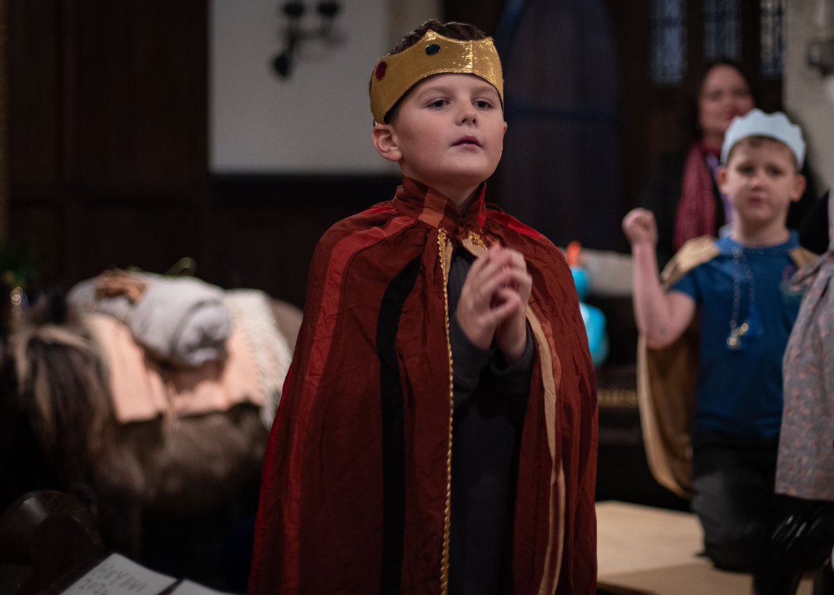 Clapham and Patching C of E Primary School tweet media