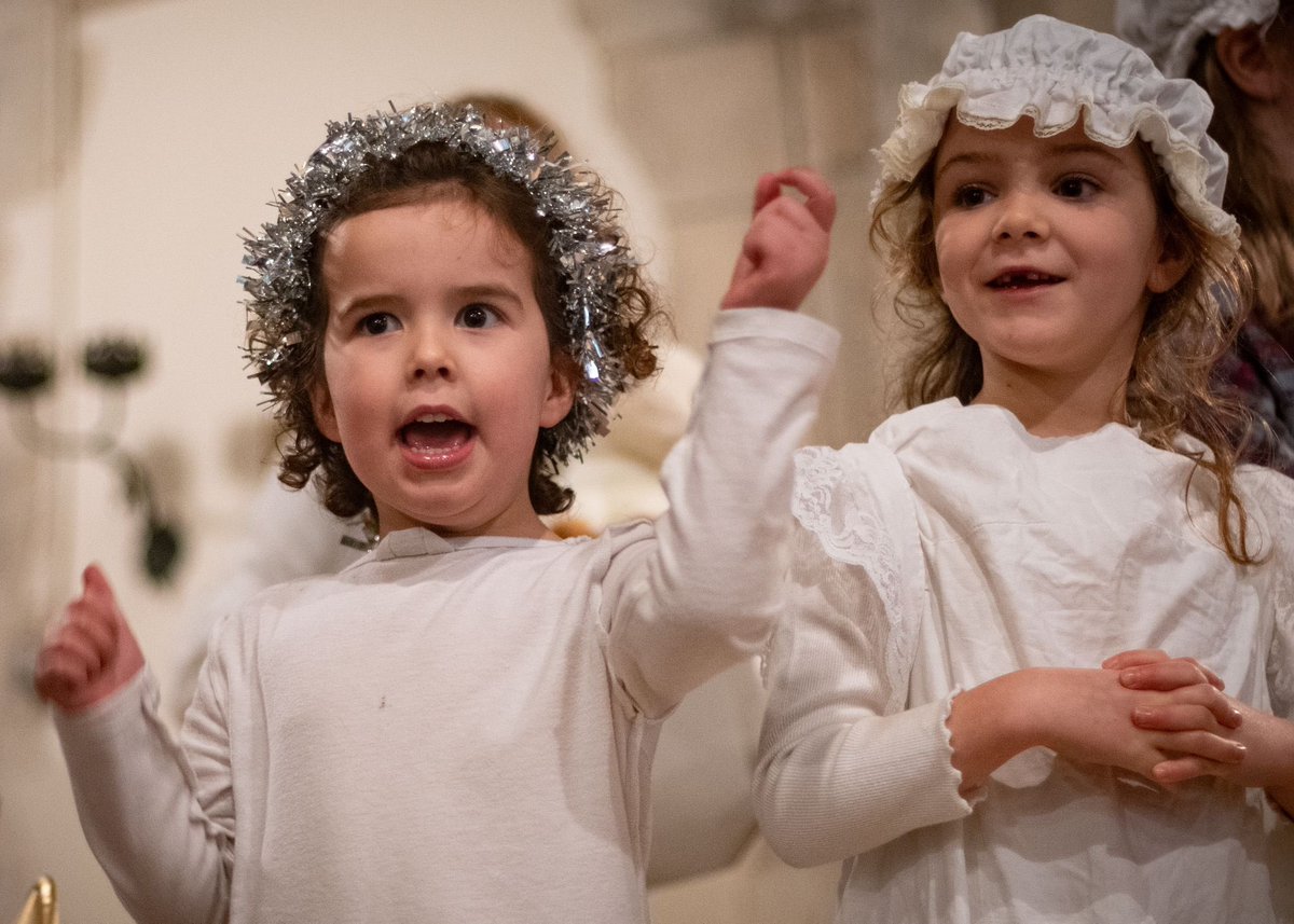 Clapham and Patching C of E Primary School tweet media