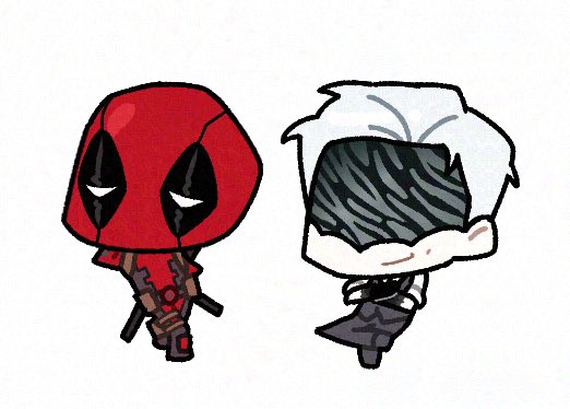 cikLeo0HMD1947's tweet image. #Lpool 녹스덷 
돈만 보내면 꽁짜로 스디를 그려준다길래 바로 입금함

원본은 블스
bsky.app/profile/mobiik…

ⓒ 연