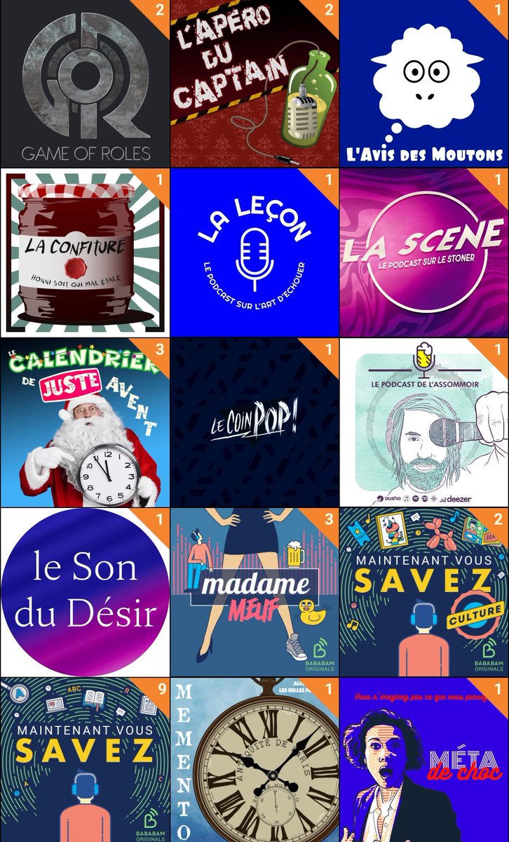 clegot 🎙️🎧 tweet media