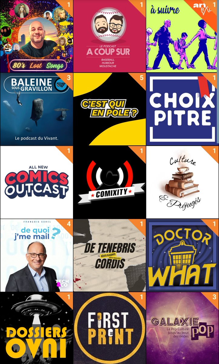 clegot 🎙️🎧 tweet media