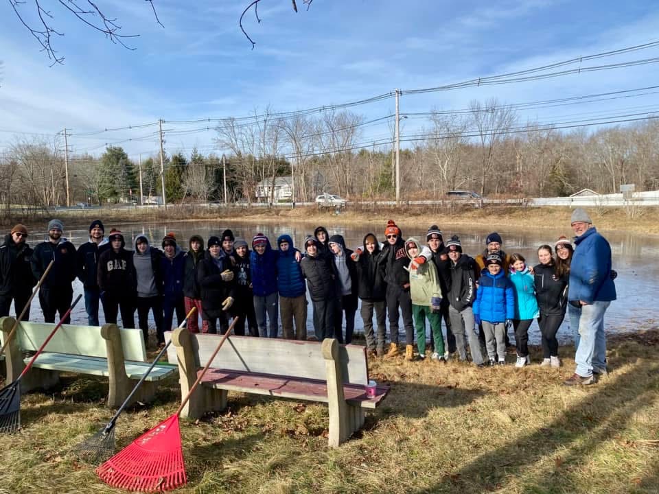 Oliver Ames Hockey Boosters (@oahockeybooster) on Twitter photo The boys were back at this morning helping to clean up Yardley Rink after this weeks storm.
<a href="/HockomockSports/">HockomockSports</a>
<a href="/MassHSHockey/">MassHSHockey</a>
<a href="/BrocktonSports/">Brockton Enterprise sports</a>
<a href="/PraikJournalist/">Kevin Praik</a>
@MIAA
<a href="/TU4Community/">Team Up 4 Community</a> The boys were back at this morning helping to clean up Yardley Rink after this weeks storm.
<a href="/HockomockSports/">HockomockSports</a>
<a href="/MassHSHockey/">MassHSHockey</a>
<a href="/BrocktonSports/">Brockton Enterprise sports</a>
<a href="/PraikJournalist/">Kevin Praik</a>
@MIAA
<a href="/TU4Community/">Team Up 4 Community</a>