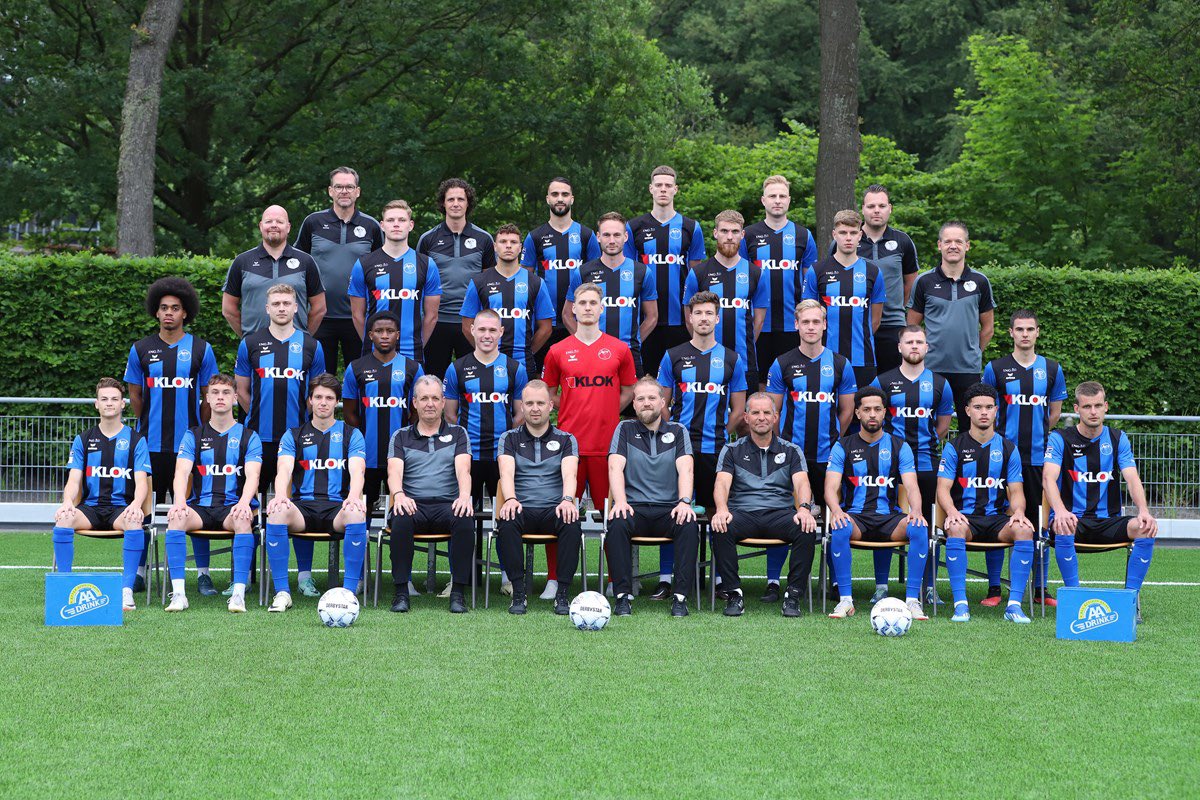 Robin Witte tweet media