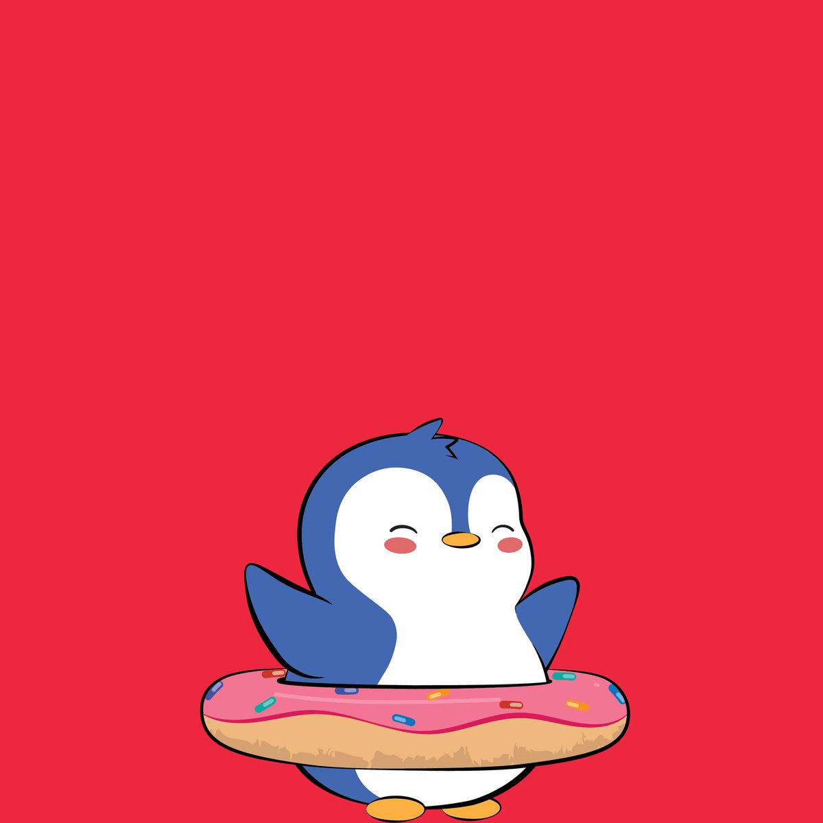 lil tufts are the alpha