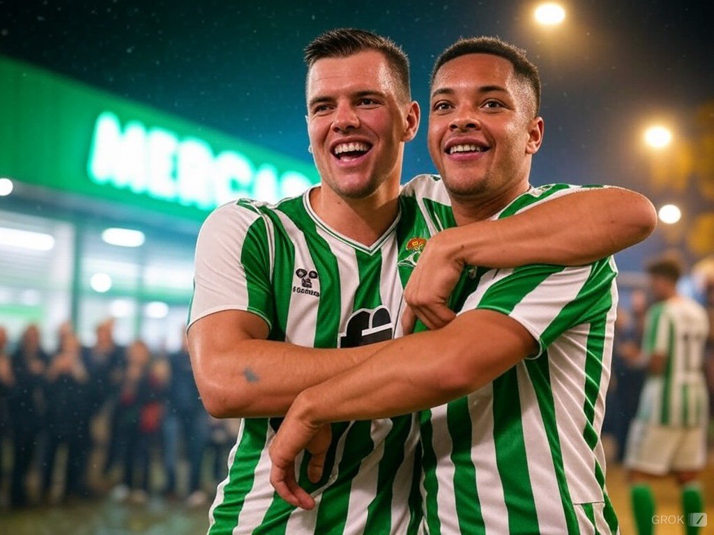 Mrlopera__'s tweet photo. Huevazos gordos!!! @RealBetis #fijarzebien https://t.co/5lDv7w3Kar