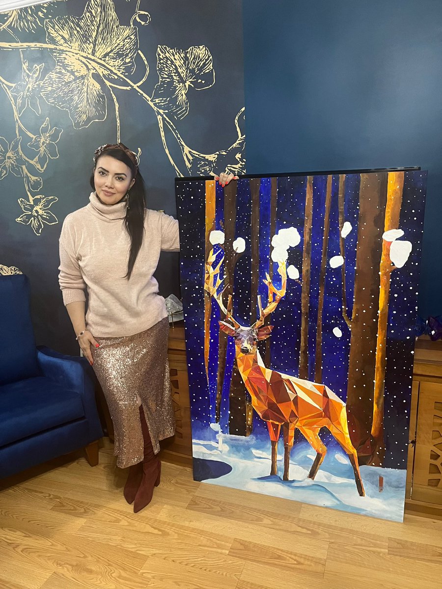 Bazı renkler de ;bazı insanlar gibi…gördüğümüzde bir huzur bir mutluluk çok gülücük kaplıyor içimizi…#başakkökalan