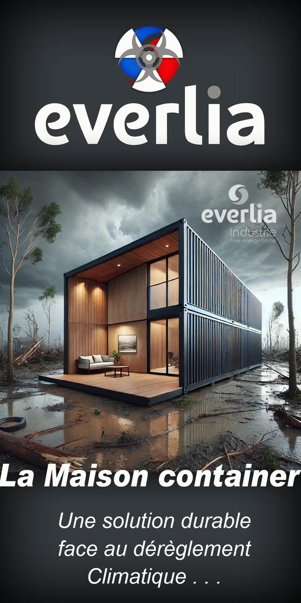 Après le cyclone Chido : repensons nos habitats pour protéger nos vies et notre planète. Toutes nos pensées vont aux  familles.

face à ces défis, des solutions concrètes existent. Et si l’avenir de l’habitat dans les zones exposées passait par des innovations  <a href="/FrenchTechMed/">La French Tech Méditerranée</a>