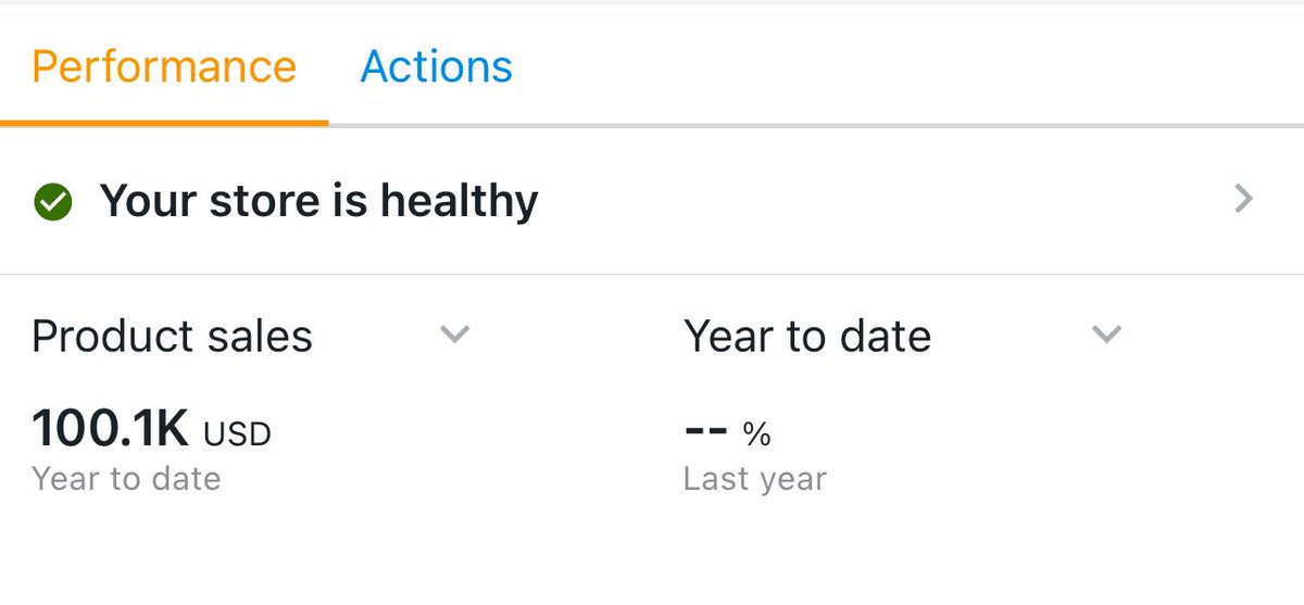 100k in 8 months… 

So proud of myself and thankful for God and the strength he has given me. 

God is great always ❤️🙏🏼

@NickTheReseller <a href="/SleekStash/">Alex</a> <a href="/alexvrob/">Alex Robinson</a> <a href="/justjennmk/">Jenn Kimsey</a> <a href="/SmartSourceFBA/">Daniel Vela</a> <a href="/Bryan_LimitsAMZ/">Bryan LimitsAMZ</a> 

Thankful for you all on this great but hard journey