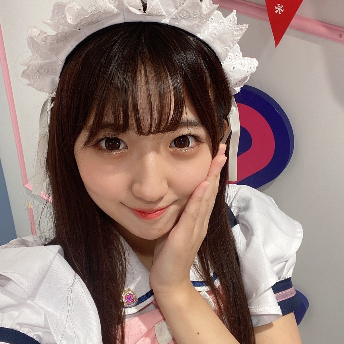 akishige0505's tweet photo. にんちゃん！お疲れ様でした✨
にんちゃんに出会えて嬉しかった!
これからも頑張ってください！
ほんとにお疲れ様でした！ https://t.co/uVTNwRiERw