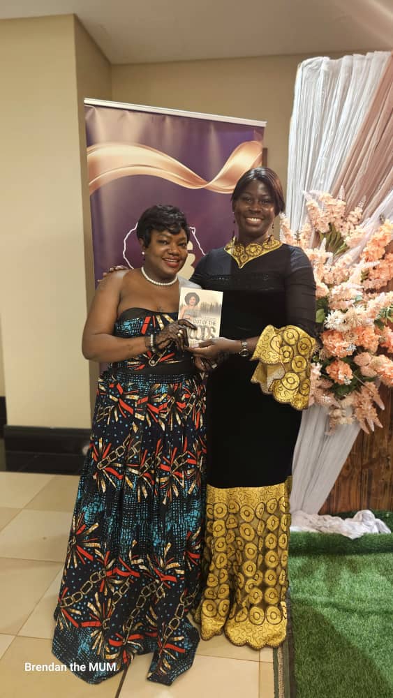 cbwauganda's tweet photo. CBW Africa Uganda Deputy Director. Gloria Aminat hosted 'Mothers Raising Kings,' a Bora Minds initiative at the Sheraton Kampala Hotel to recognize the importance of raising the boy child with intentionality.
@AminatGloria @remmiemale @KimKNash https://t.co/KW1NlJlwp0