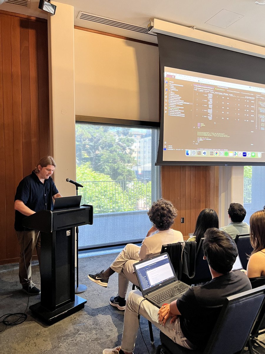 🌟 Thank You for Joining the SurfAI Presentation! 🌟

Dear friends,

We sincerely thank each of you for taking the time to attend our presentation of the new AI application, SurfAI! Your support and interest in our project inspire us and give us the strength to move forward.

We